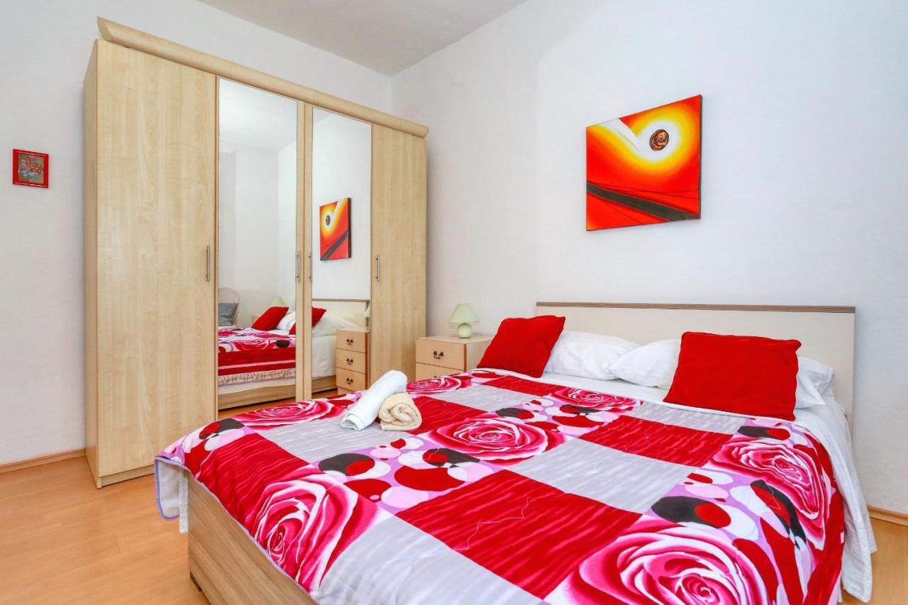 Apartment Nena Poljica  Luaran gambar