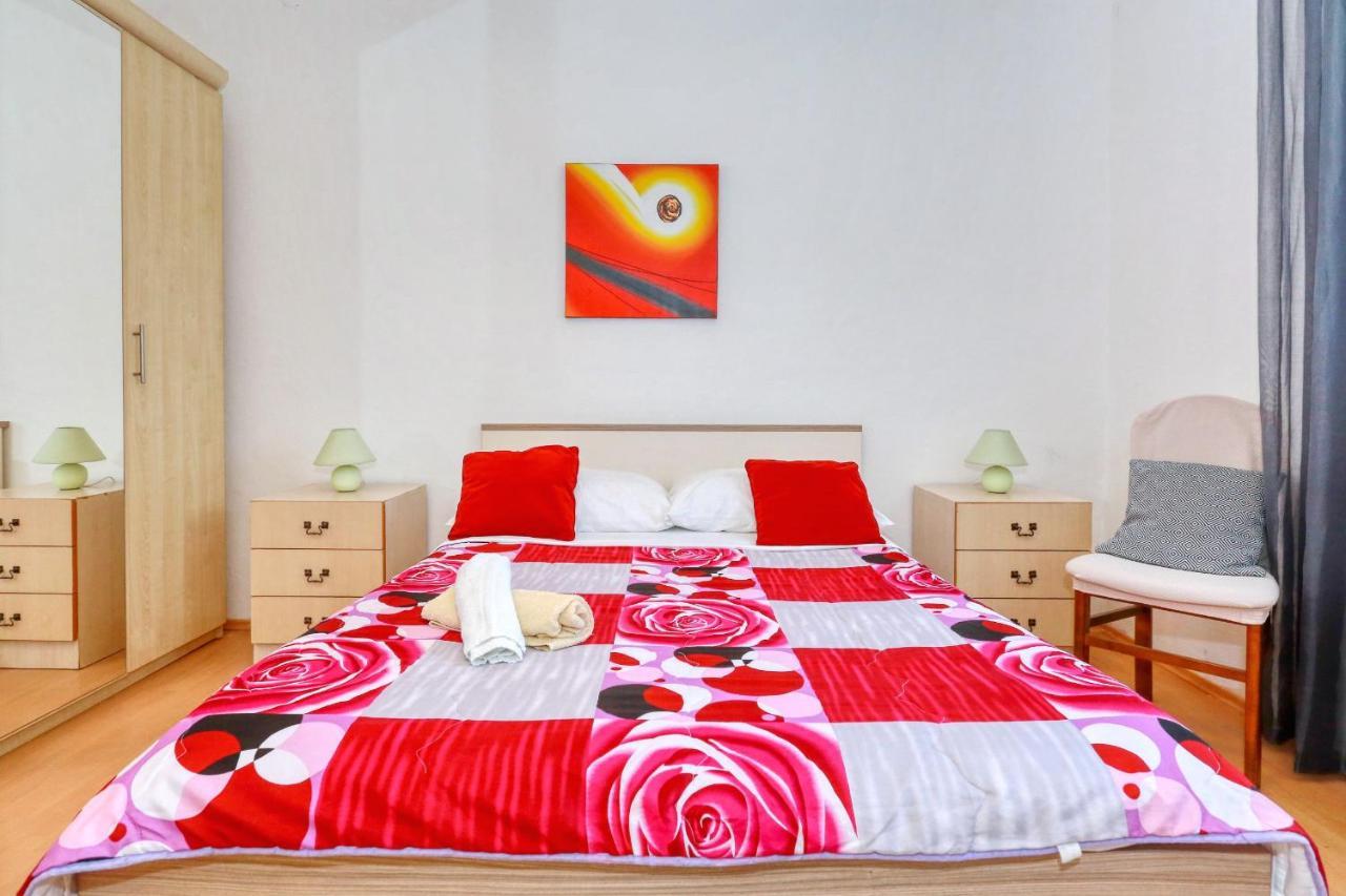 Apartment Nena Poljica  Luaran gambar