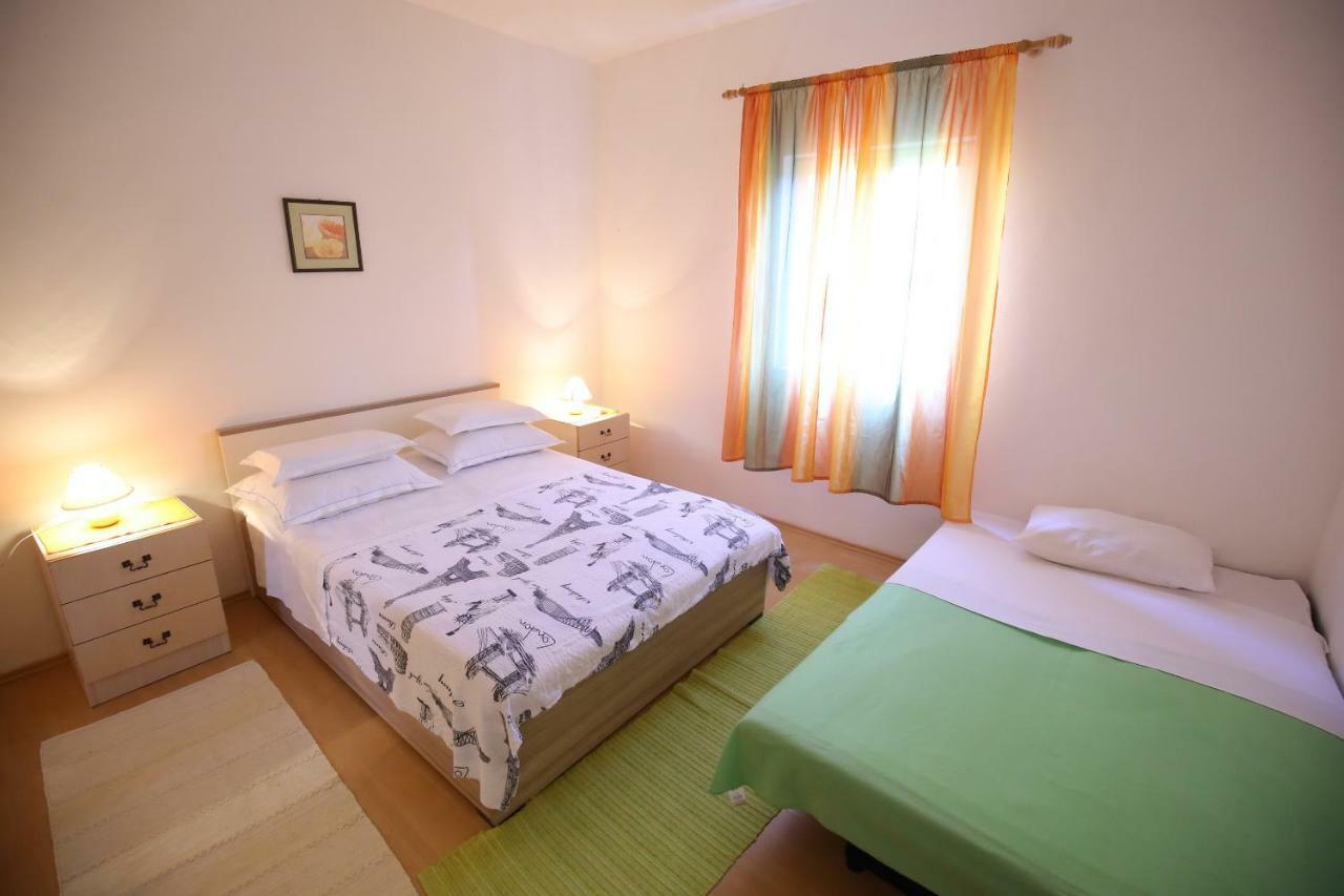 Apartment Nena Poljica  Luaran gambar