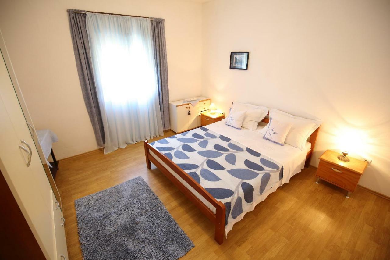 Apartment Nena Poljica  Luaran gambar