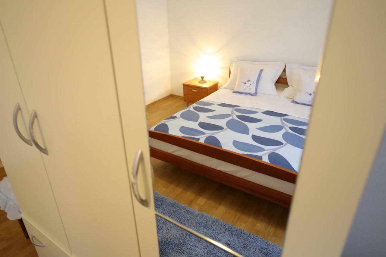 Apartment Nena Poljica  Luaran gambar
