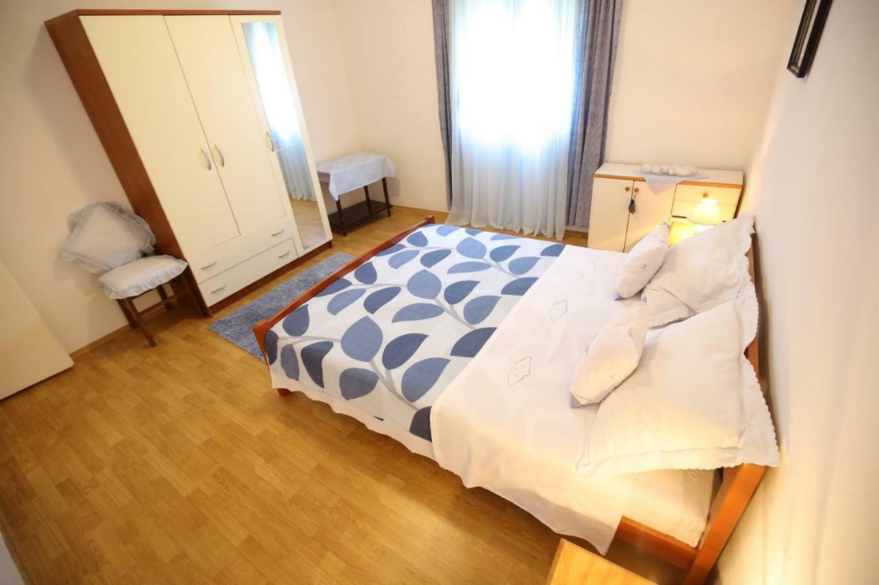 Apartment Nena Poljica  Luaran gambar